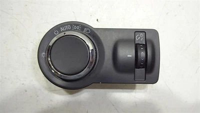 HEADLAMP SWITCH NO FOG LAMPS FITS 11-16 CRUZE 622220 Foto 1 de 4