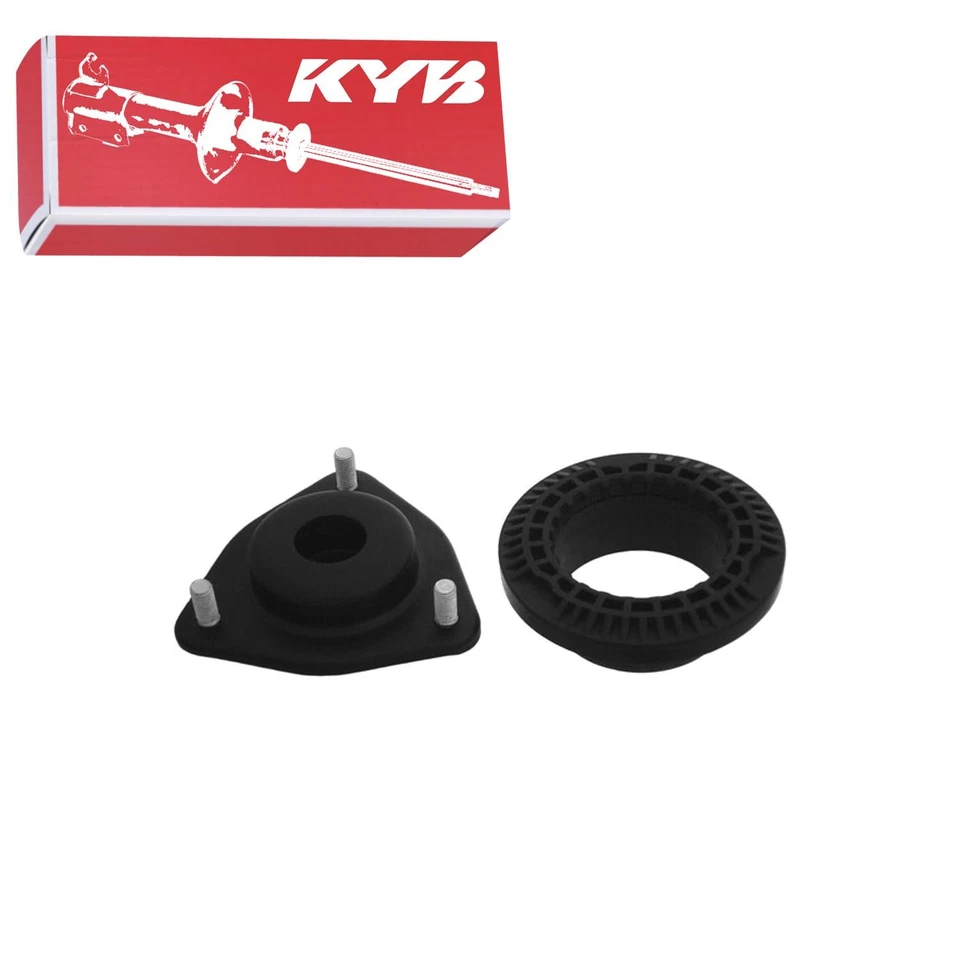Kit de montaje de puntal de suspensión delantero KYB para Dodge Avenger 2008-2011 Foto 1 de 1