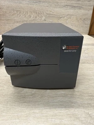 RCS Powervar Ground Guard Power Conditioner ABCG202-11, 120V 2.10A, 66025-66R - Image 1 of 4