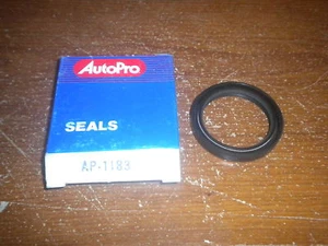 NOS Front Inner Wheel Seal For 82-68 Nissan 210, 510 & 610, Lots Of 2 - Bild 1 von 1