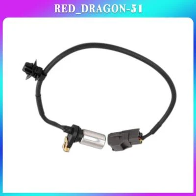 9091905047 Nuevo sensor de posición del cigüeñal apto para Lexus HS250h 2010-2012 Foto 1 de 4