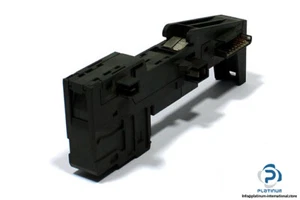 SIEMENS 6ES7193-4CB10-0AA0 TERMINAL MODULE_SIEMENS TM-E15C23-01_6ES71934CB100AA0 - Picture 1 of 3
