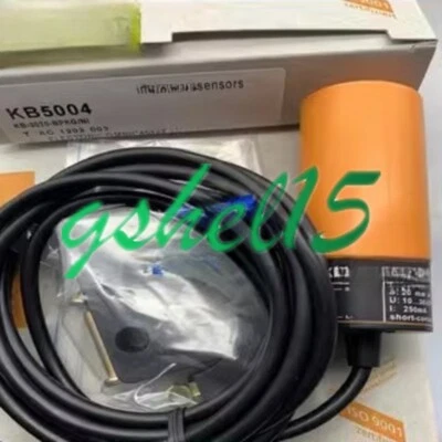 1PC NEW Proximity switch KB5004 #JH - Image 1 of 2