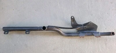 04-13 Harley Davidson Sportster XL1200 SUPORTE DE ESCAPE INTERCONEXÃO 64855-04 Oe - Imagem 1 de 4