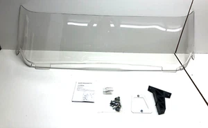 Polaris Slingshot P/N 2880580 Blade Windshield Genuine OEM New 2015 Slingshot - Picture 1 of 11