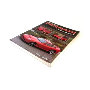 Standard Catalog of Ferrari 1947-2003 By Mike Covello - Picture 1 of 3