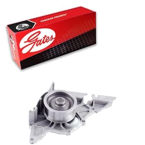 Gates Engine Water Pump For 1995-2001 Audi A6 Quattro 2.8L V6 GAS - Picture 1 of 6
