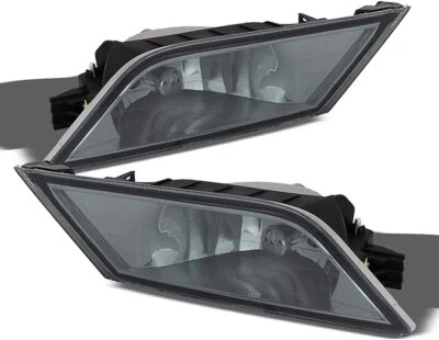 Luces antiniebla de conducción para parachoques Honda Odyssey 2011-2013 ahumadas + interruptor izquierdo + derecho Foto 1 de 2