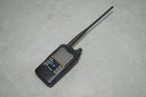 ^ Icom ID-51A PLUS2 Waterproof Portable Ham Radio Transceiver #X5003 - Zdjęcie 1 z 7