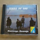 CAMARGUE - CAMARGO TERRO DE SAU  - CD  !!!