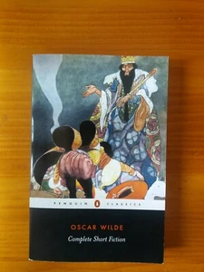 Complete Short Fiction by Oscar Wilde. Penguin Classics - Imagen 1 de 3