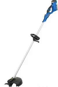 Hyundai Power 40V Straight Shaft Brushcutter (Skin Only) - Picture 1 of 3
