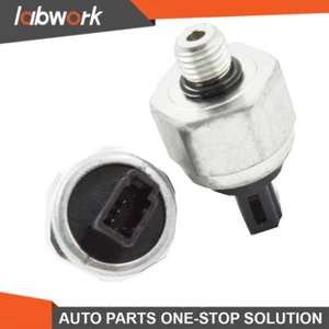 Labwork 2 x Oil Pressure Sensor For 1997-2009 CVT JF010E F09A F09B F10A 33417NA - Zdjęcie 1 z 9