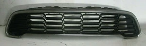 Parrilla delantera parachoques BMW MINI Cooper S/SD R60 Countryman - 9807476 - Imagen 1 de 5