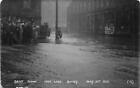 Lot306 Great Flood Batley Hick Lane  25 May 1925  Real Photo Uk Kirklees