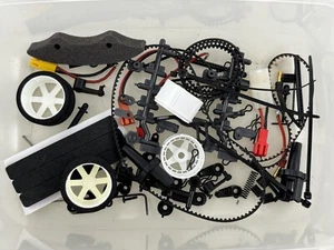 HPI Assortment Replacement Various Micro RS4 Shee - Picture 1 of 1