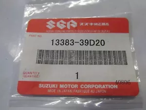 NOS OEM Suzuki King Quad Carburetor Jet Needle 1999-2002 LT-F300F 13383-39D20 - Picture 1 of 3