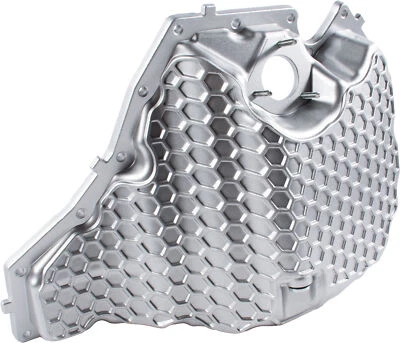 Engine Oil Pan for Audi A4 2014 2015 A5 2014 A6 A6 Quattro 2016-2017 Q5 13-16 - Image 1 of 4