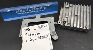 Mercedes Benz and BMW Motorola Voice Control Module SYN9528A OEM 1090-SYN9528 - Picture 1 of 10