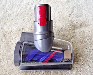 Dyson Anti-Tangle Mini Motorized Hair Screw Tool - 500766 @b11 - Picture 1 of 7