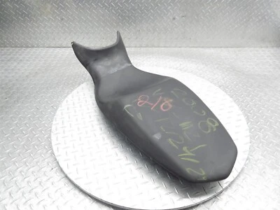 2008 06-13 BMW F800ST F800 Double Seat Front Rear Cushion Pad Saddle OEM - Image 1 of 4