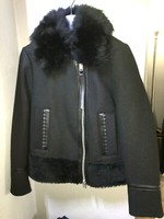 coach tinkerbell jacket