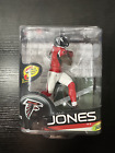 Julio Jones McFarlane NFL 33 Figure Atlanta Falcons