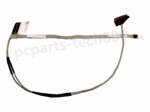 Für HP Probook 430 G2 13,3" LCD Video Display Bildschirm Kabel Nontouch HD 40polig - Bild 1 von 5