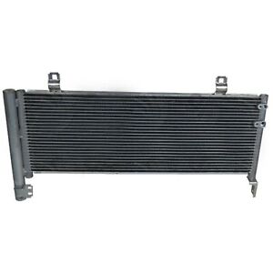 GPD 3694C A/C AC Condenser for Toyota Camry 2007-2011