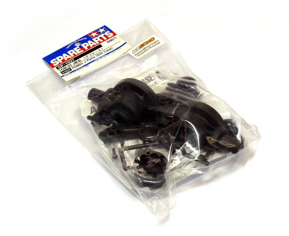 TAMIYA Spare Parts TGM03 J Parts (Diff Case) SP-1027 51027 - Image 1 of 1
