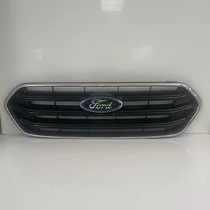 Genuine Ford Transit Custom Front Radiator Grill jk2117b968bd - Picture 1 of 4