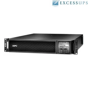 APC Smart-UPS On-Line 2200VA 1800W Double Conversion 120V 20A SRT2200RMXLA - ... - Picture 1 of 4