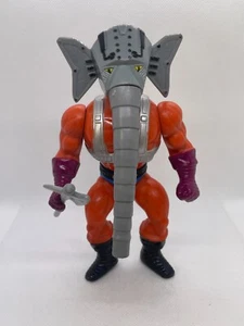 Snout Spout Master of The Universe He-Man MOTU Mattel Vintage Serie 5 - Bild 1 von 7