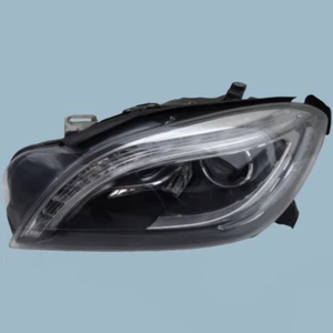 Faro xenón izquierdo UE MERCEDES-BENZ W166 ML350 ML500 2012-2015 A1668207259 - Imagen 1 de 5