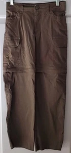 Boy Scouts of America BSA Youth Switchback Uniform Pants - Size 8 - EUC - Picture 1 of 12