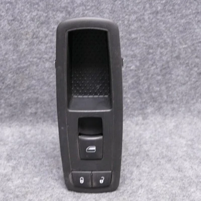 Jeep Liberty 2008-2012 pasajero derecho puerta delantera ventana eléctrica e interruptor de bloqueo 78908 Foto 1 de 4