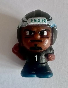 2024 NFL Teenymates Series 12 Jalen Hurts Philadelphia Eagles - Picture 1 of 2