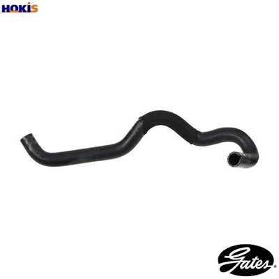 HEATER HOSE 02-1653 FOR PEUGEOT MANAGER/Van/Platform/Chassis/Bus BOXER  FIAT - Image 1 of 4