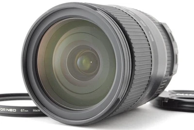 [Top Mint in Box] Tamron 16-300mm 3.5-6.3 Di II VC PZD for Nikon from Japan - Image 1 of 4