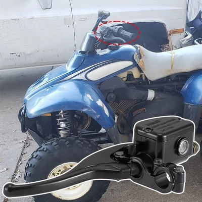 Front Brake Master Cylinder for Polaris Trail Boss 250 325 350L 2X4 4X4 1987-01 - Image 1 of 4