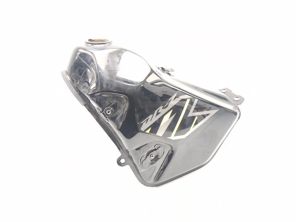 00-24 Suzuki DRZ400SM DRZ 400 Gas Fuel Tank Petrol Reservoir Foto 1 de 4