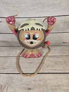 Disney Moana 2 Kakamora Drink Sipper AMC Theaters Exclusive New Never Used Free - Picture 1 of 3