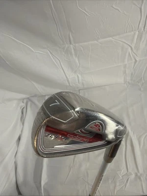 **Brand New** Cobra Fly-Z s Single 7 Iron Graphite Cobra 55g Womens Flex - Image 1 of 4