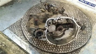 Caja Cambios Manual Mitsubishi colt 16 103 cv - Imagen 1 de 4