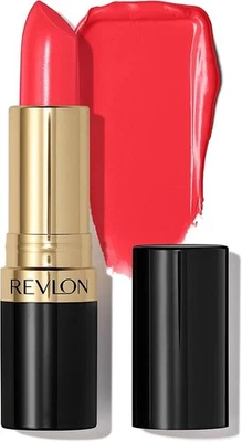 Revlon Super Lustrous Lipstick 773 I Got Chills - Image 1 of 2