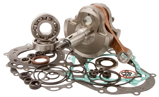 Hot Rods Complete Crankshaft Kit fits Suzuki/Kawasaki DR-Z400S/DR-Z400/KLX400R - Изображение 1 из 1