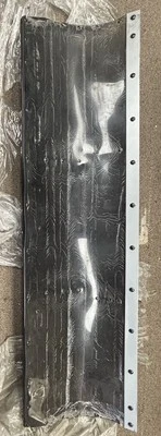 1-Arctic Cat OEM ROV SPEEDPlow-72”, hoja de polietileno de 20”, negro PN #2436-300 #XL637 Foto 1 de 4