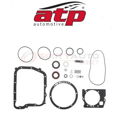ATP Transmission Overhaul Kit for 1975-1980 Dodge D200 - Automatic  Service ey Foto 1 de 4