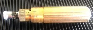 TOHNICHI 12 RTD MANUAL TORQUE WRENCH - Picture 1 of 4