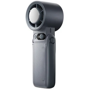 Turbo Fan with Extended Battery Life and 199 Speed Settings for Every Situation - Afbeelding 1 van 15
